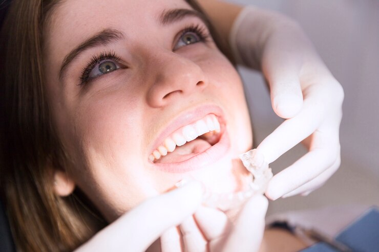 Understanding Your First Visit to a Leamington Dental Practice
