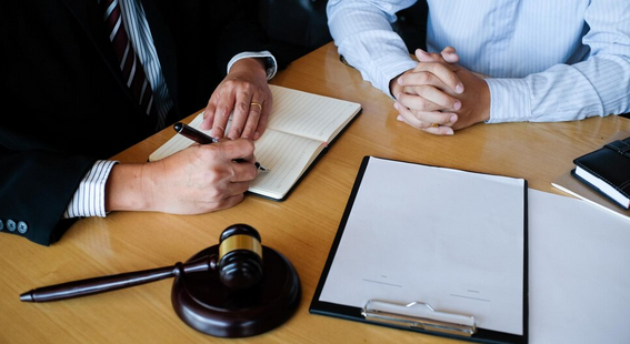 Personal Injury Attorney Newport – Fighting for Fair Compensation