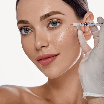 Can Skin Boosters Injection Be Combined with Botox?