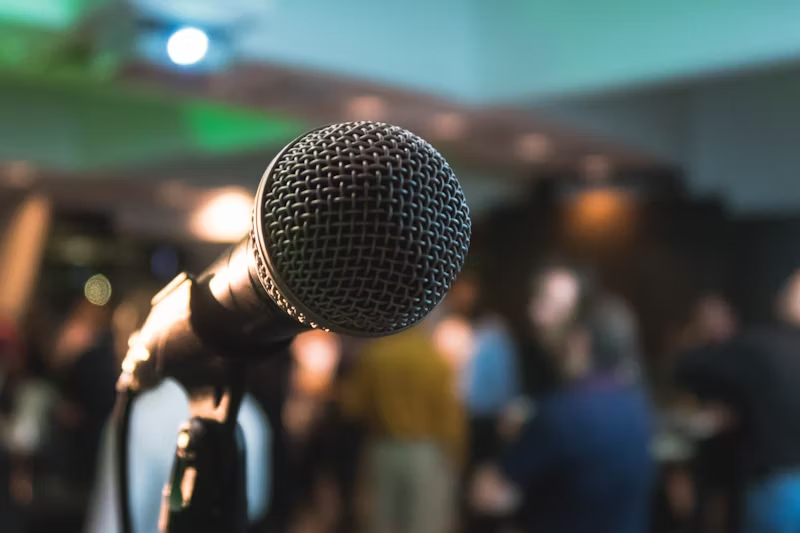 The Role Of A Safety Keynote Speaker In Today’s Workplace Culture