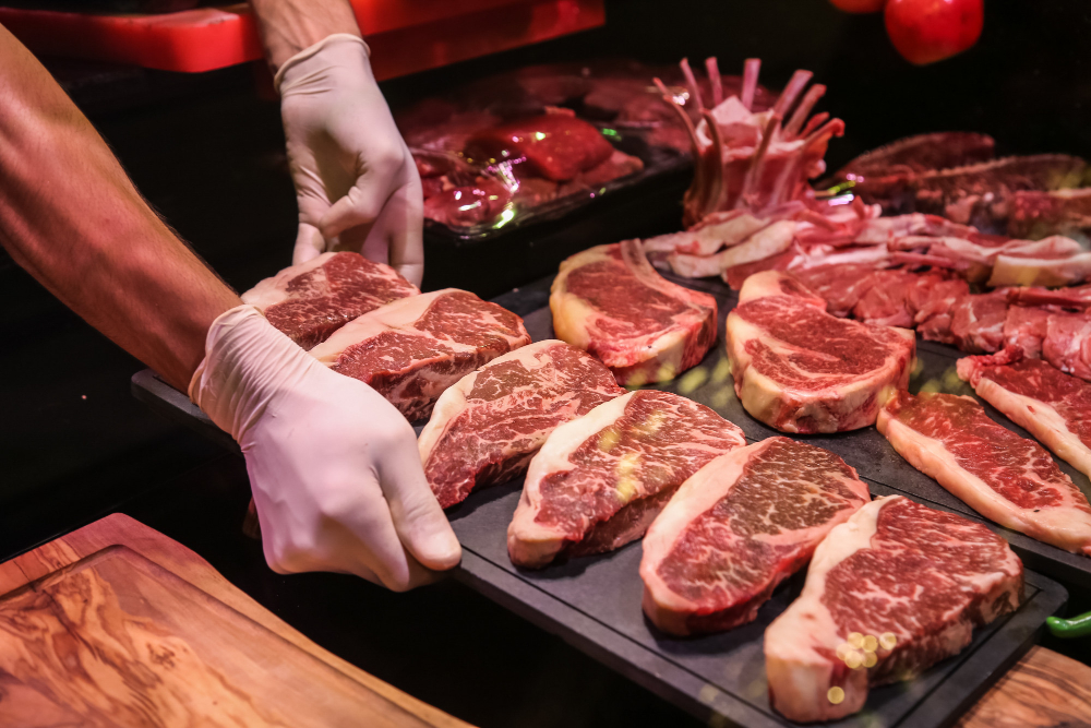 Vietnam Meat Market Size, Share, Industry Trends, Growth and Report 2025-2033
