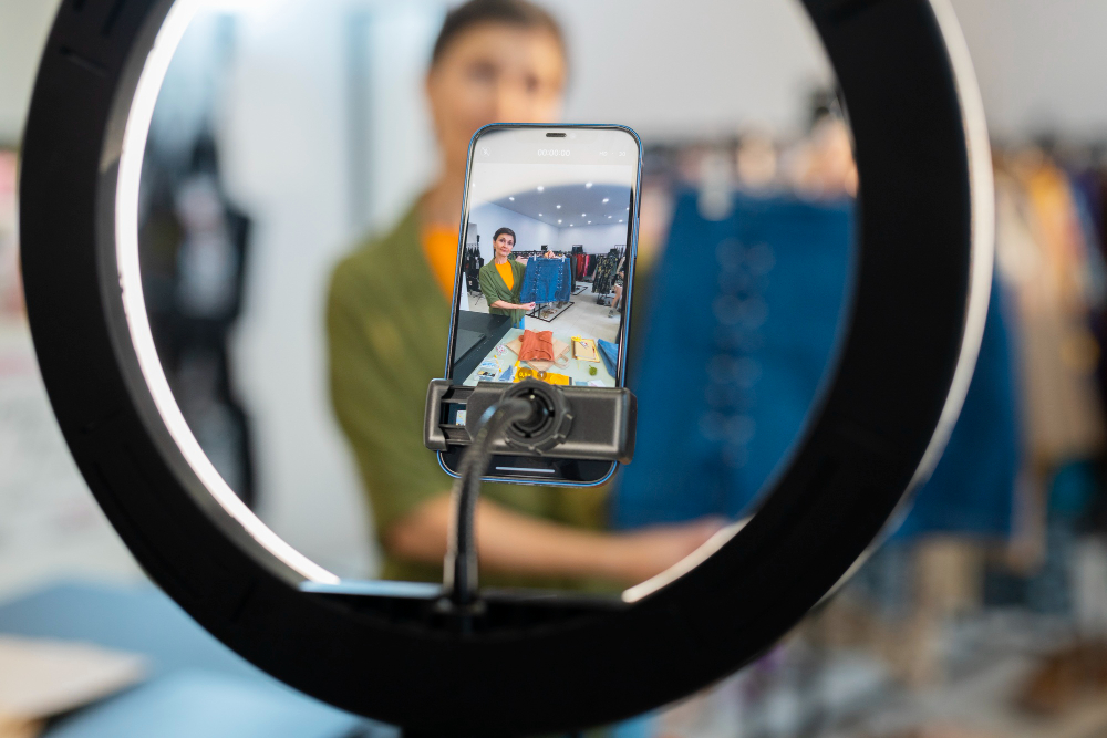 Live Video Shopping: The Future of Online Retail