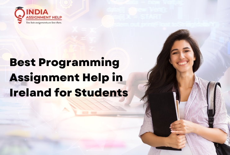 Best Programming Assignment Help in Ireland for Students