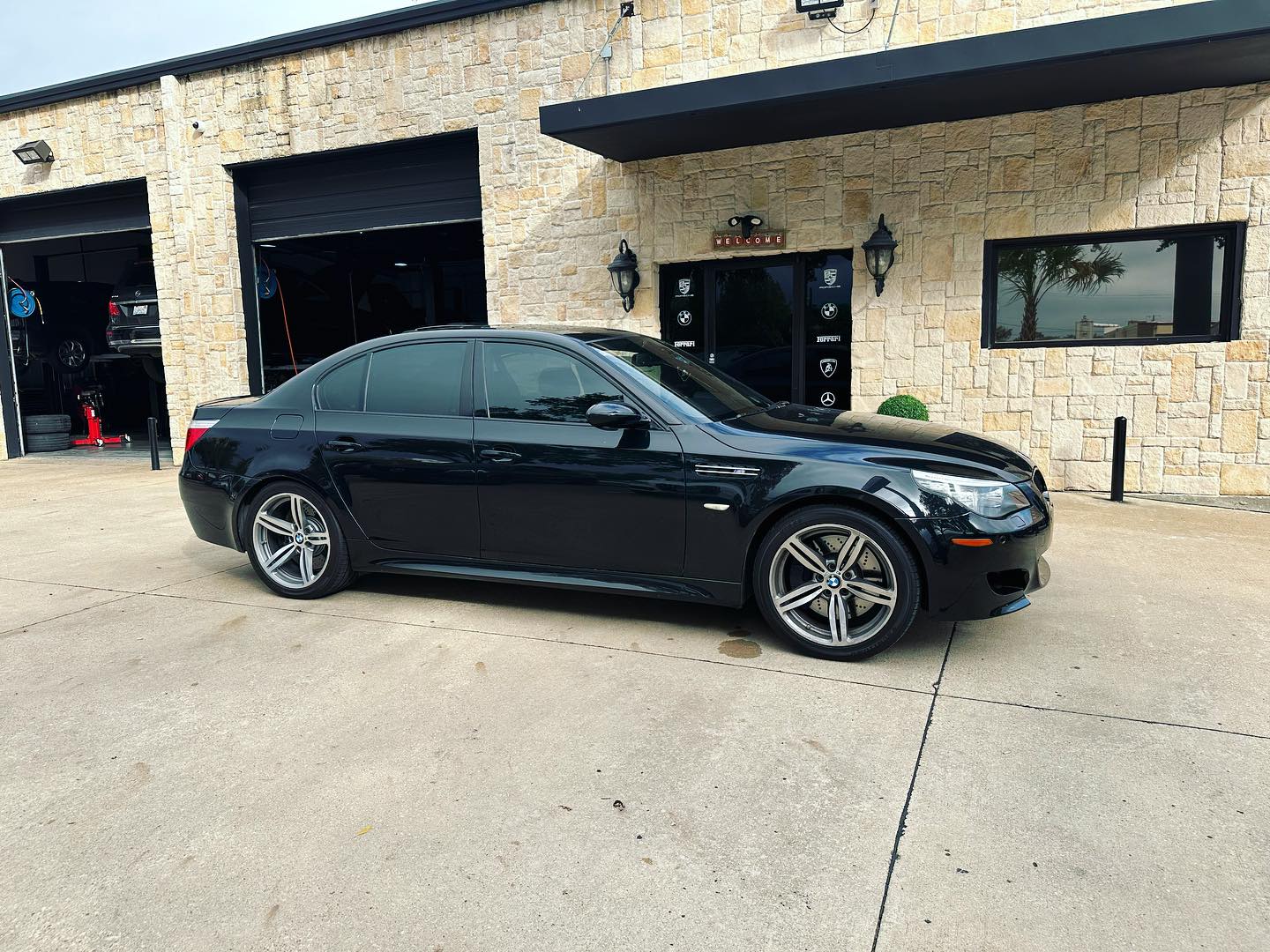 Can Any Mechanic Handle Euro Repair—or Do You Need a Specialist?
