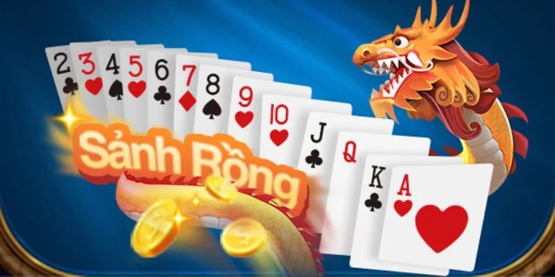 Sảnh Rồng Là Gì? Tìm Hiểu Về Tay Bài Mạnh Nhất Trong Tiến Lên
