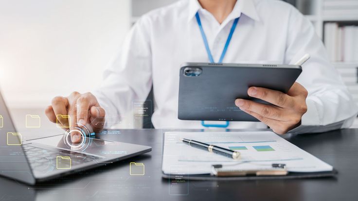 Elevating Healthcare Through Strategic Clinical Asset Management