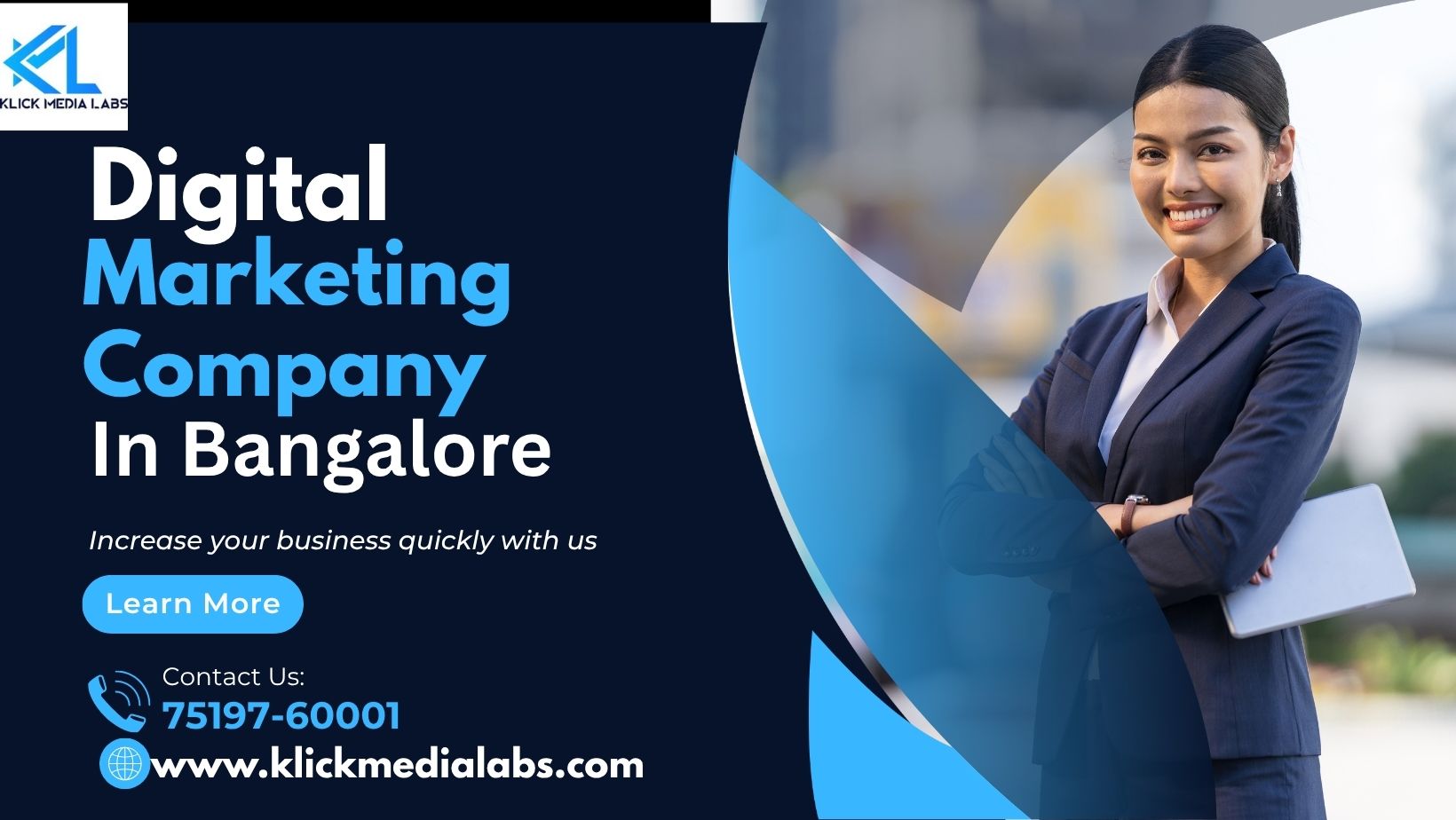 Digital Marketing Company in Bangalore: Elevate Your Business in the Silicon Valley of India