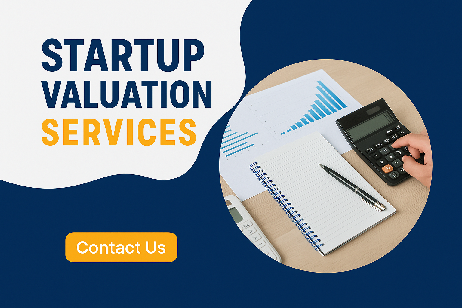 Why Accurate Startup Valuation is Crucial for Business Growth in 2025