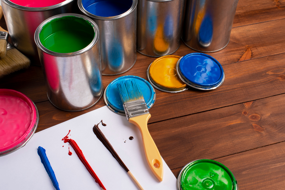 Vietnam Paints and Coatings Market Size, Share, Industry Trends, Growth and Report 2025-2033