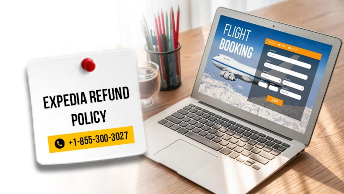 Does Expedia Really Refund Money or Is It a Gimmick?