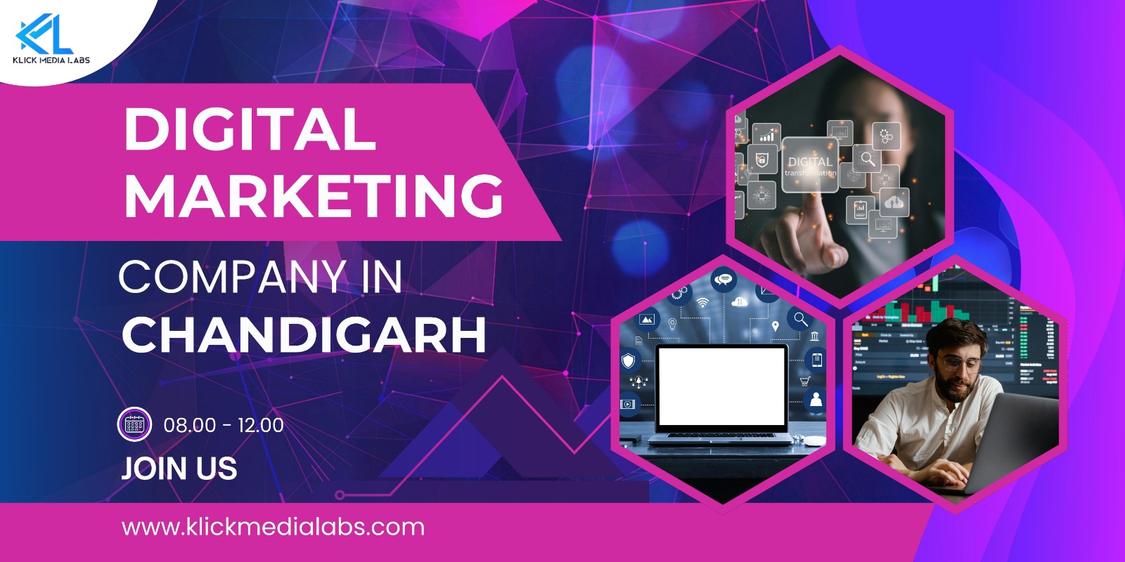 Choosing the Right Digital Marketing Company in Chandigarh for Business Growth