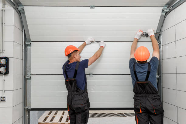 How Can You Choose the Best Garage Door Installation Service in Boston