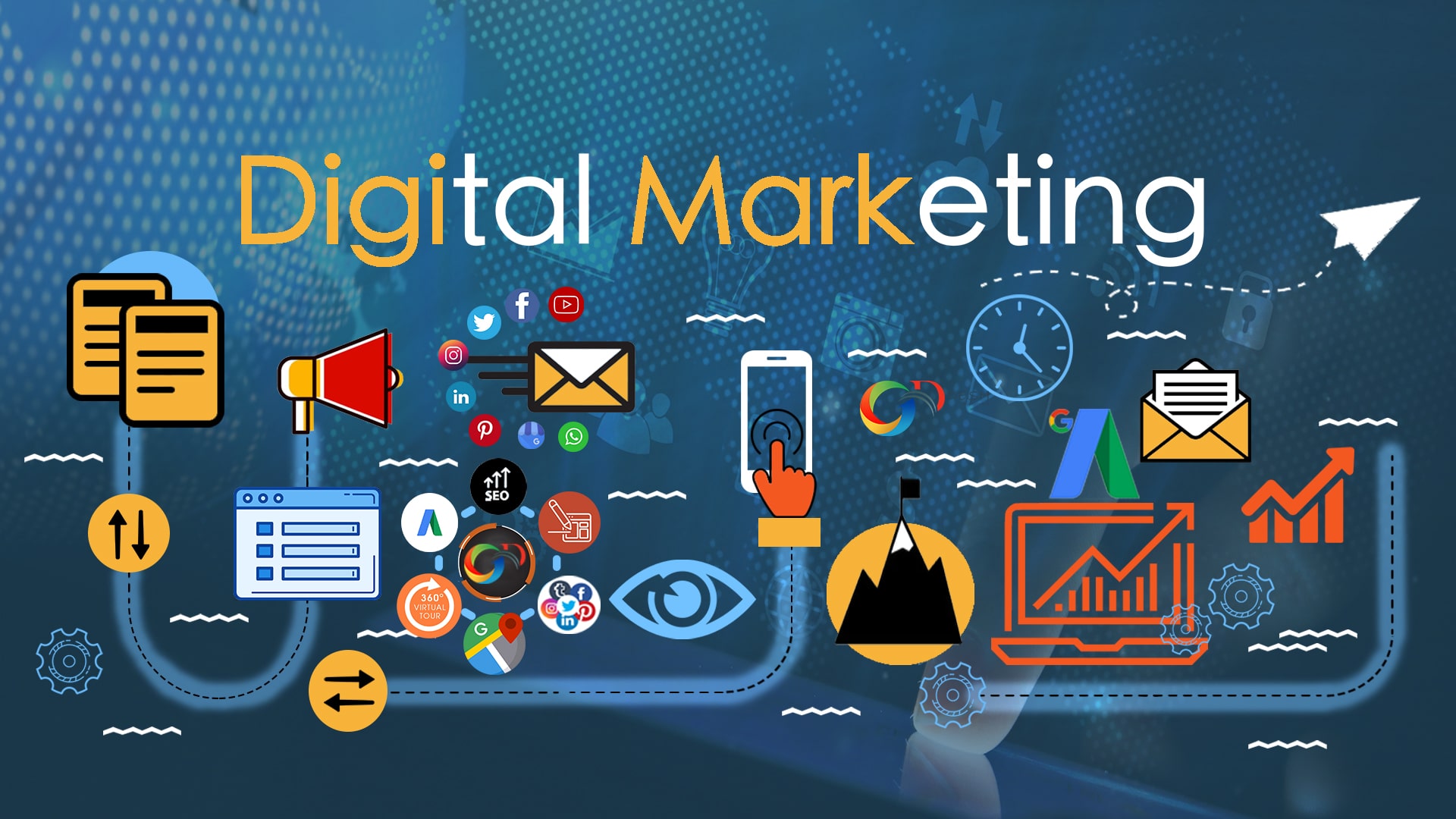 Transforming Business Growth Through Innovative Marketing Solutions