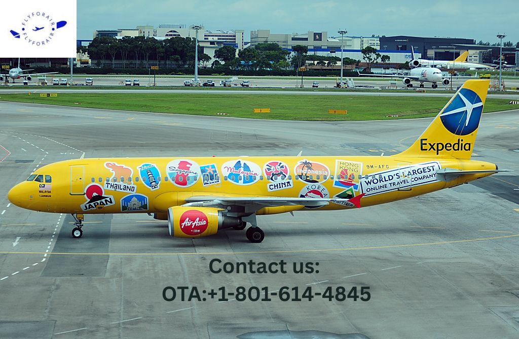 How Do I Contact to a Real Person on Expedia?