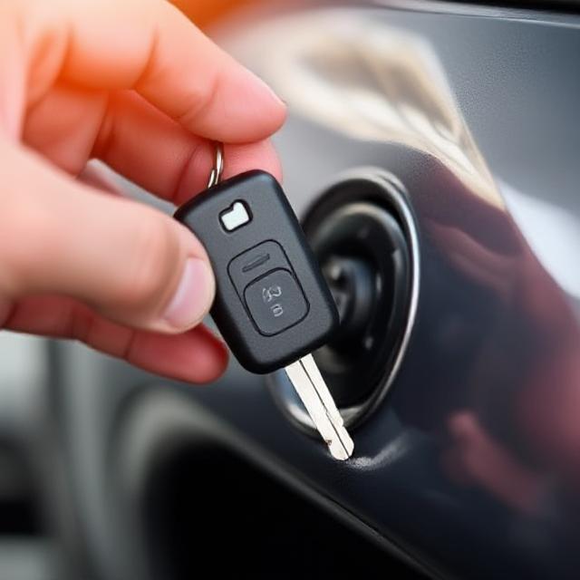 How Can You Save Time with Car Key Duplication in Alexandria