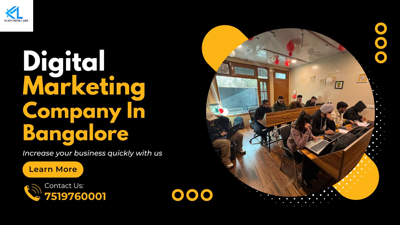 Grow Your Brand with a Top Digital Marketing Company in Bangalore