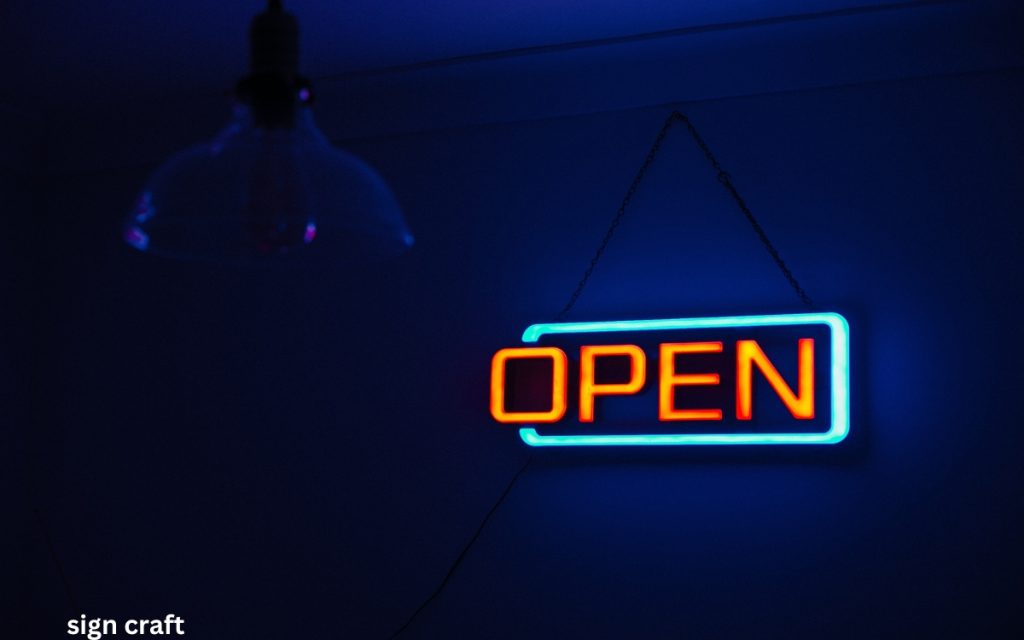 Backlight & Illuminated Sign Boards: The Ultimate Guide