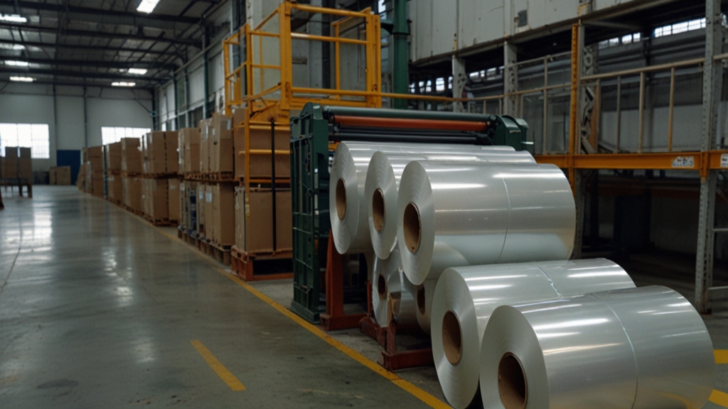 BOPET Film Prices 2025 | Monthly, Quarterly & Annually Price Fluctuations
