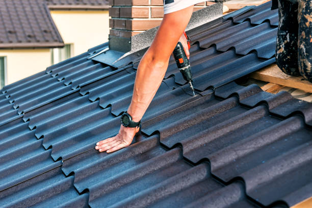 Should You Upgrade to Metal Roofing This Year in Lancaster, PA?