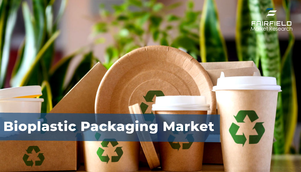 Bioplastic Packaging Market Growth | Trends, Bio-Based Innovations & Future Outlook