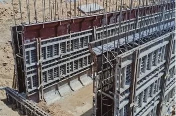 Plastic Formworks: Revolutionizing Construction with Nova Formworksblr