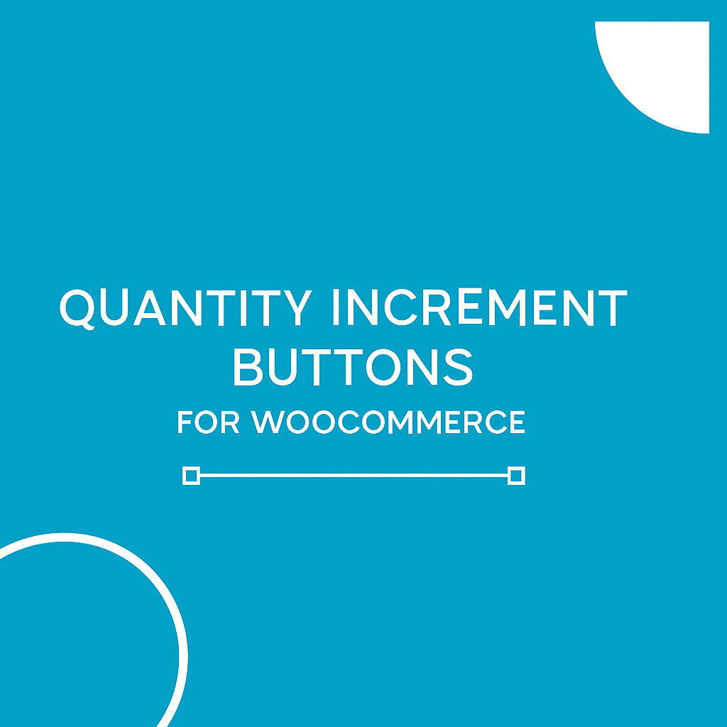 How to Enhance Shopping Experience with WooCommerce Quantity Increment Features
