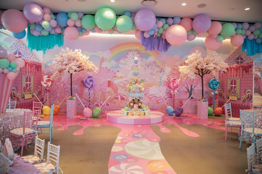 Transform Your Vision into Reality Expert Event Planning in Dubai