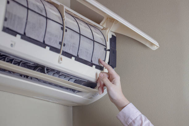 How Frequently Madison Residents Arrange Eco Air Duct Cleaning Services