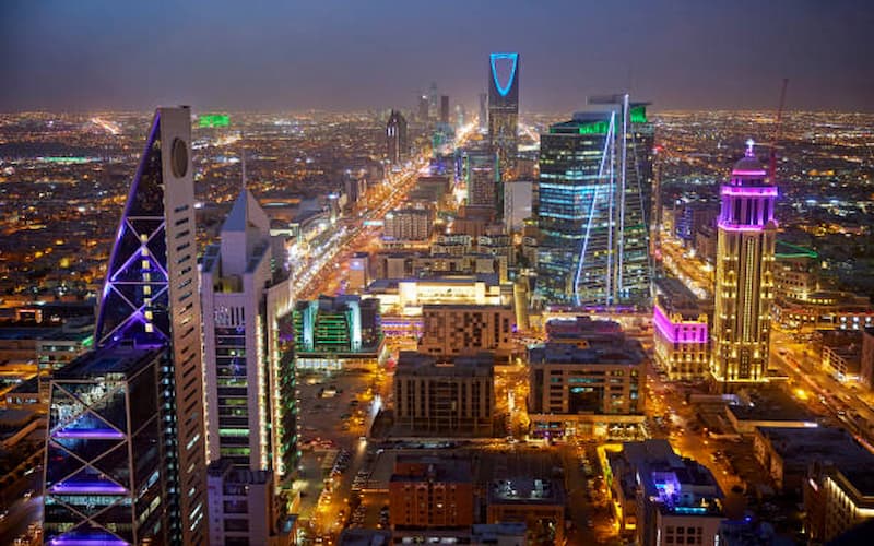 Exploring the Beauty and History of Saudi Arabia’s Iconic Sites