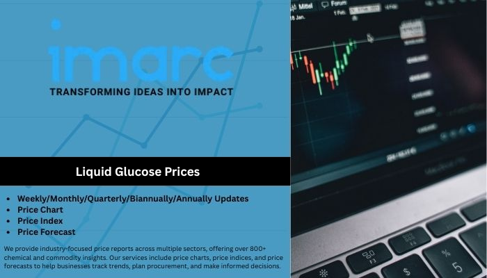 Liquid Glucose Price Report & Forecast 2025 | IMARC Group