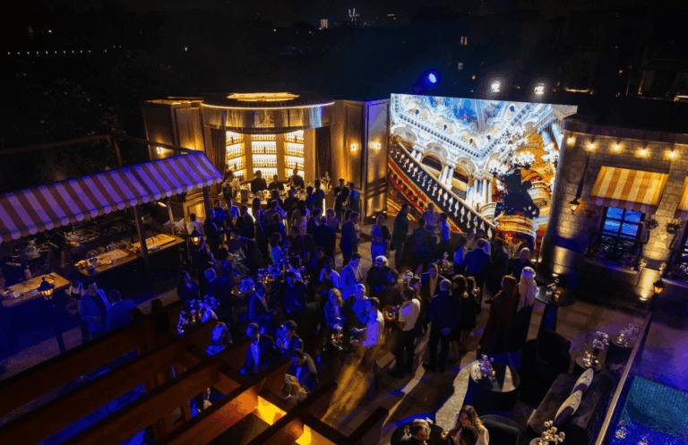 Expert Event Planning Services in Sharjah Your Gateway to Unforgettable Celebrations