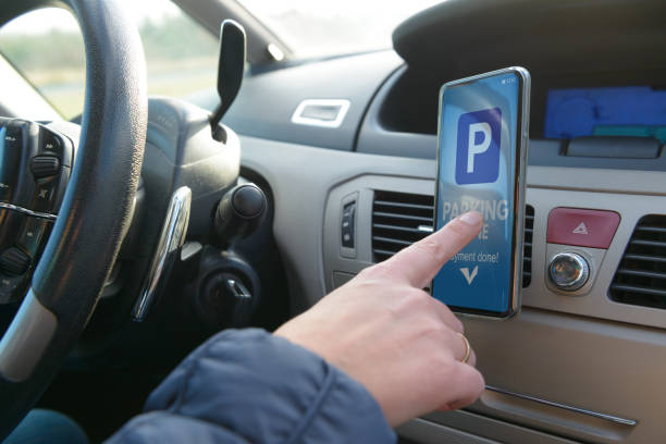 Transform Urban Mobility with Advanced Parking Reservation Software