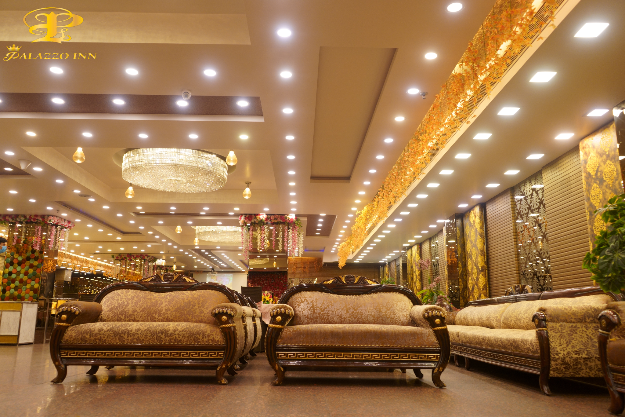 Best Banquet Hall Under ₹1000 Per Plate in West Delhi