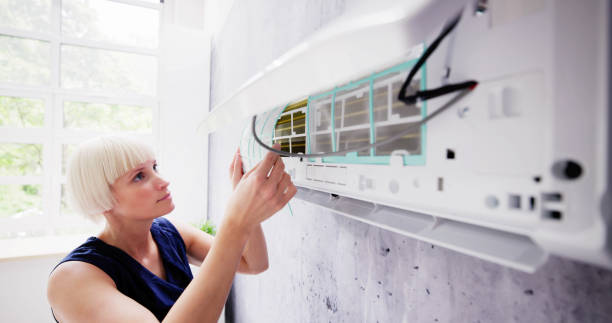 How Frequently Should You Arrange Dryer Duct Cleaning in Bellevue