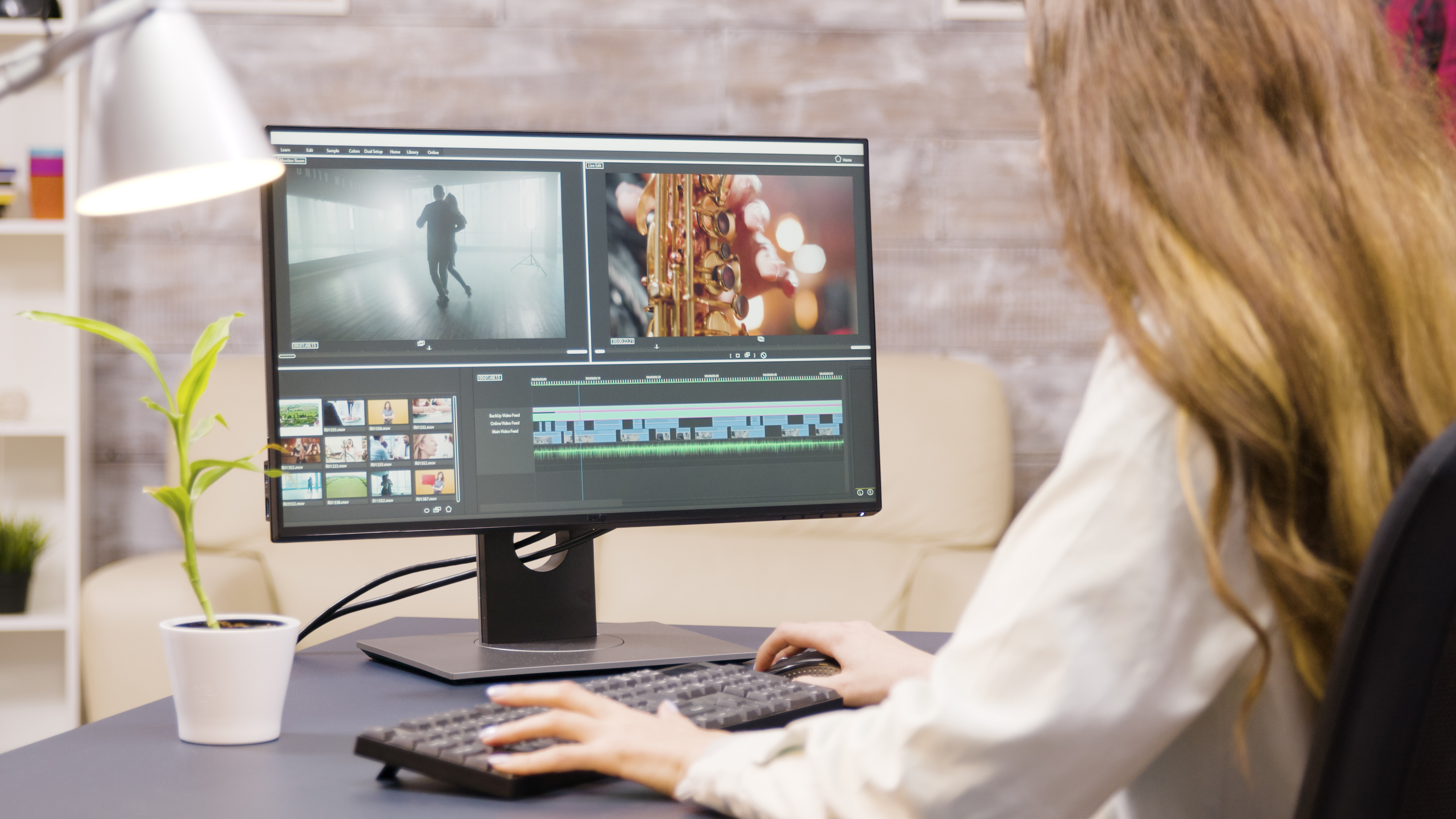 Top 10 Professional Photo Editing Companies in USA (2025)