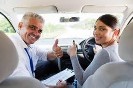 From Nervous to Confident: Learning to Drive in Manchester
