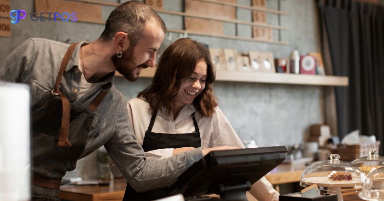 Best POS System for Small Restaurants in India (2025 Guide)