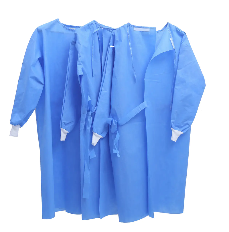 Buy High-Quality Surgical Scrubs from Wash N Wear