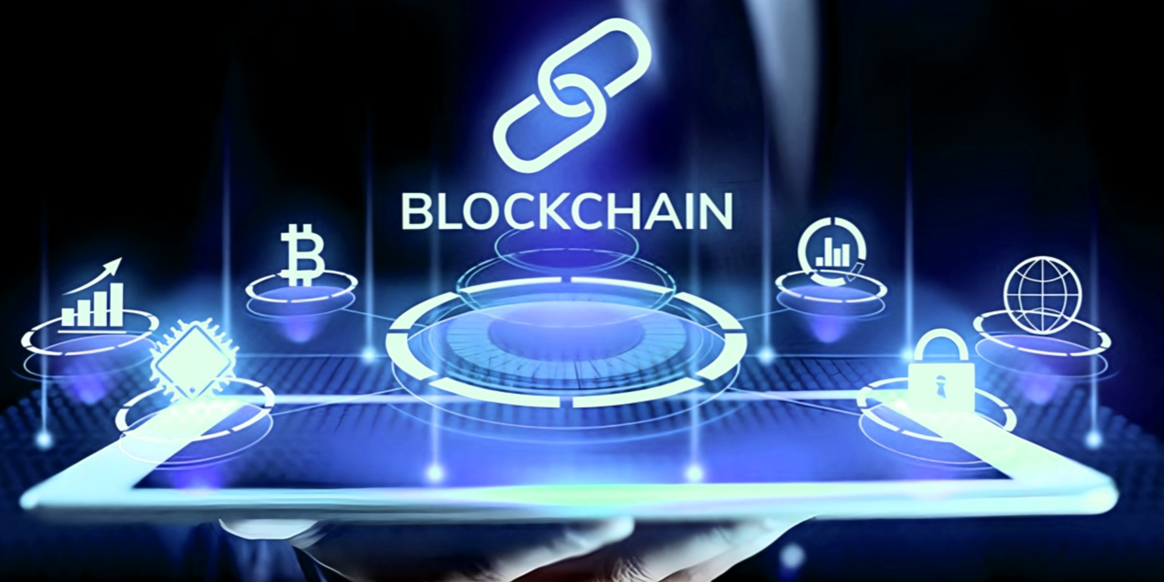 5 Real World Use Cases of Blockchain You Should Know About