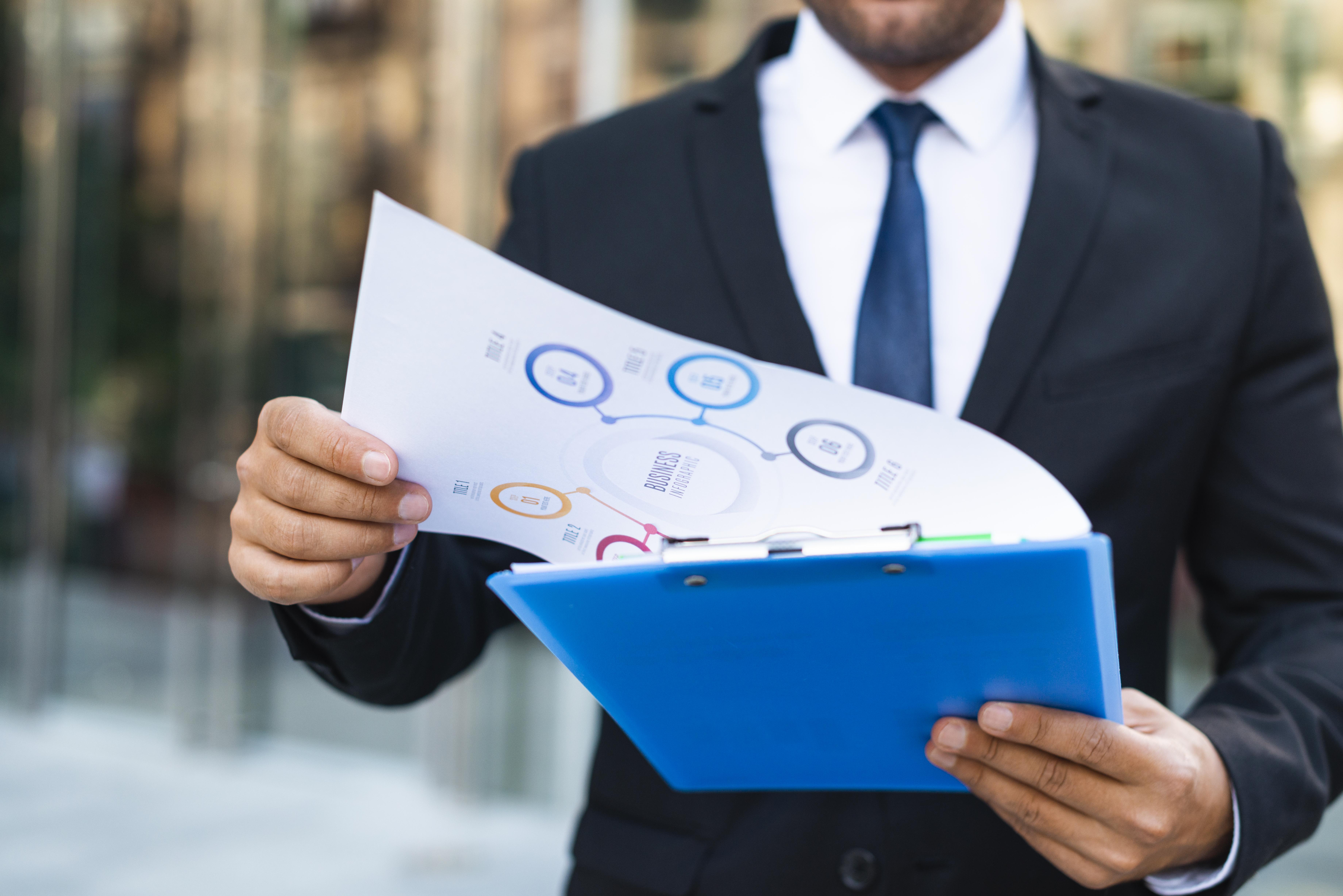 Boost Your Direct Mail ROI with Smart Postal List Brokerage Strategies