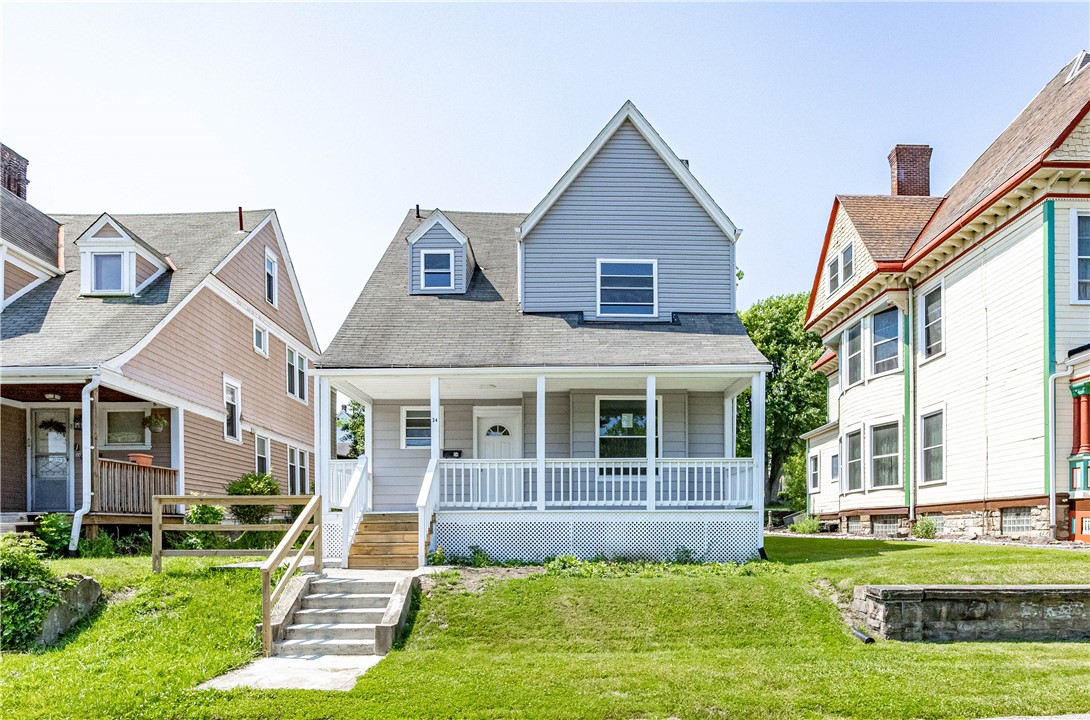 How Much Do You Really Need to Buy a House?