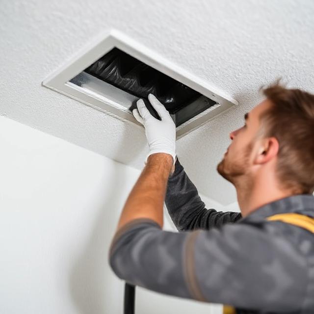 How Eco Air Duct Cleaning Enhances Indoor Air Quality in Atlanta