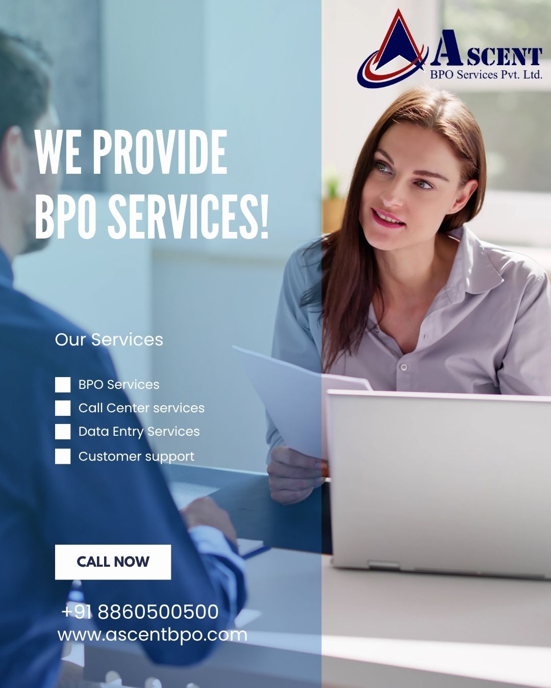 Best BPO Company in India | Affordable Call Center & Customer Support Outsourcing