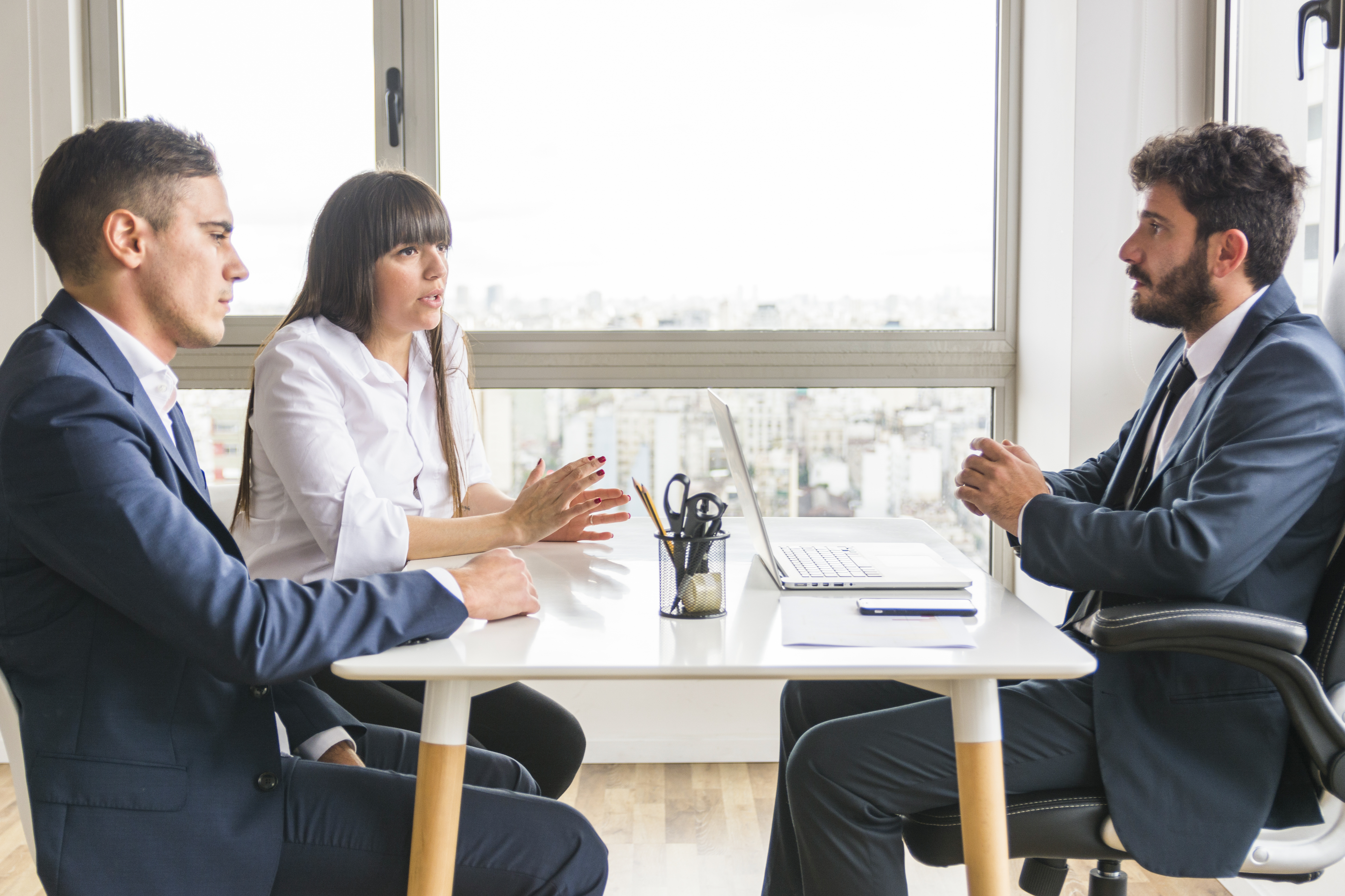 Why You Should Take a Negotiation Training Today