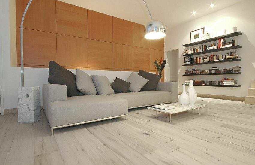How to Choose the Right Flooring for Your Dubai Home