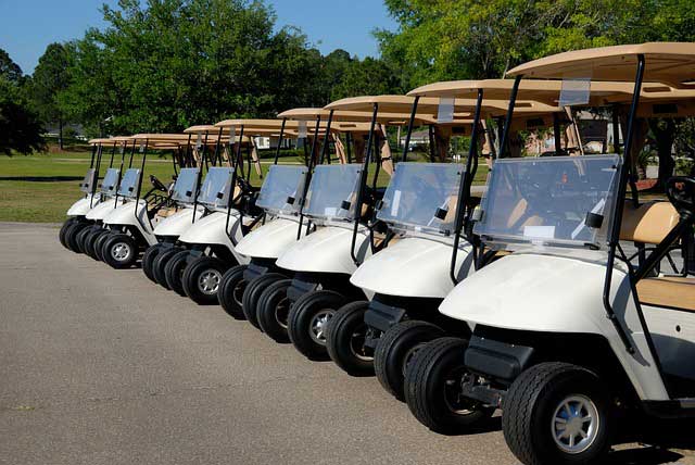 Introducing The Amazing Golf Cart Service Kentucky