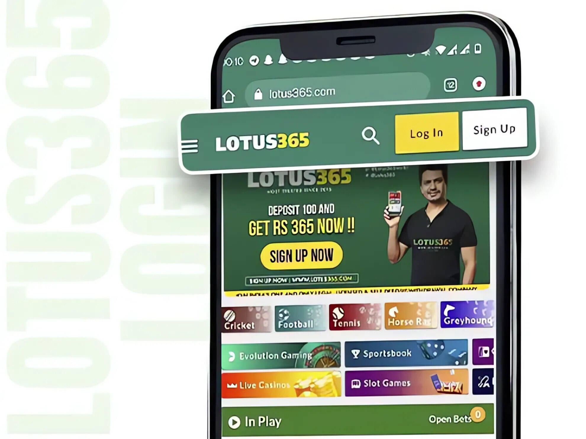 How newlotus365 Users Are Getting More Daily Wins on lotus365 win?