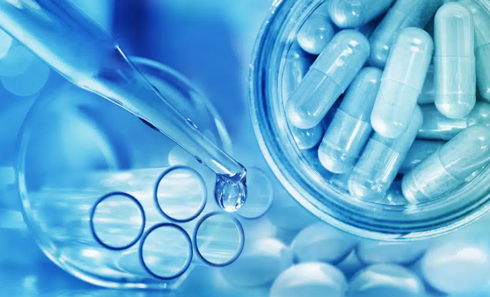 North India Top Pharmaceutical Manufacturers: Excellence in Pharma Innovation