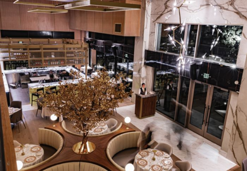 Top Restaurants in Irving Best Places to Eat & Enjoy Now
