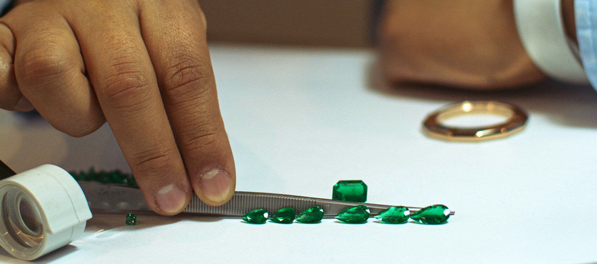 5 Best Substitutes for Emerald Stone